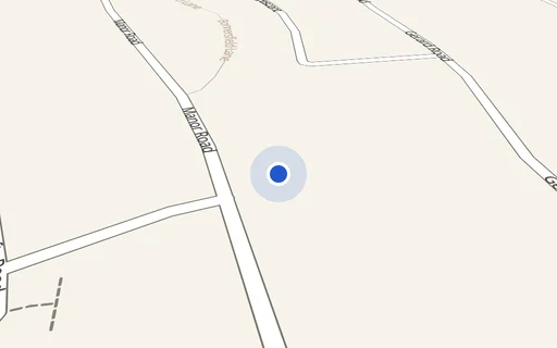 Location map: Manor Road House, Off Manor Road, Harrow, Middlesex