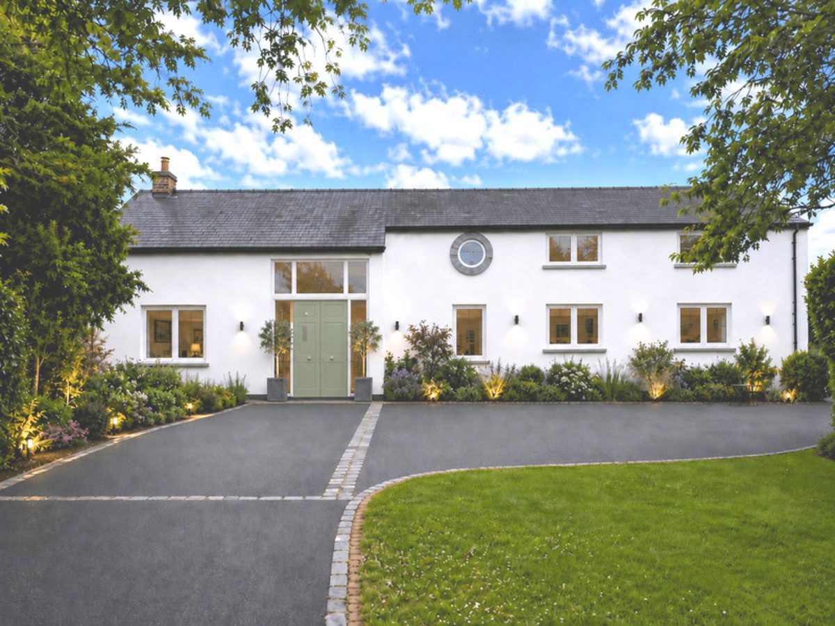 Woodplumpton Road, Preston, PR4