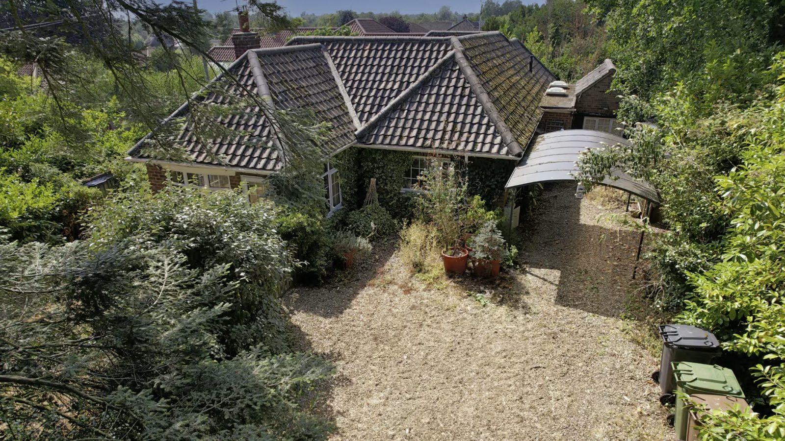Horning 3 Bedroom Detached Bungalow