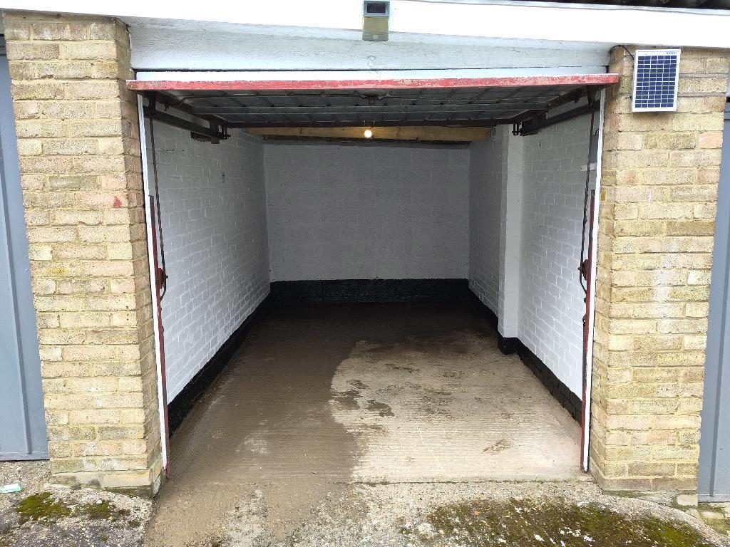 Garage For Sale