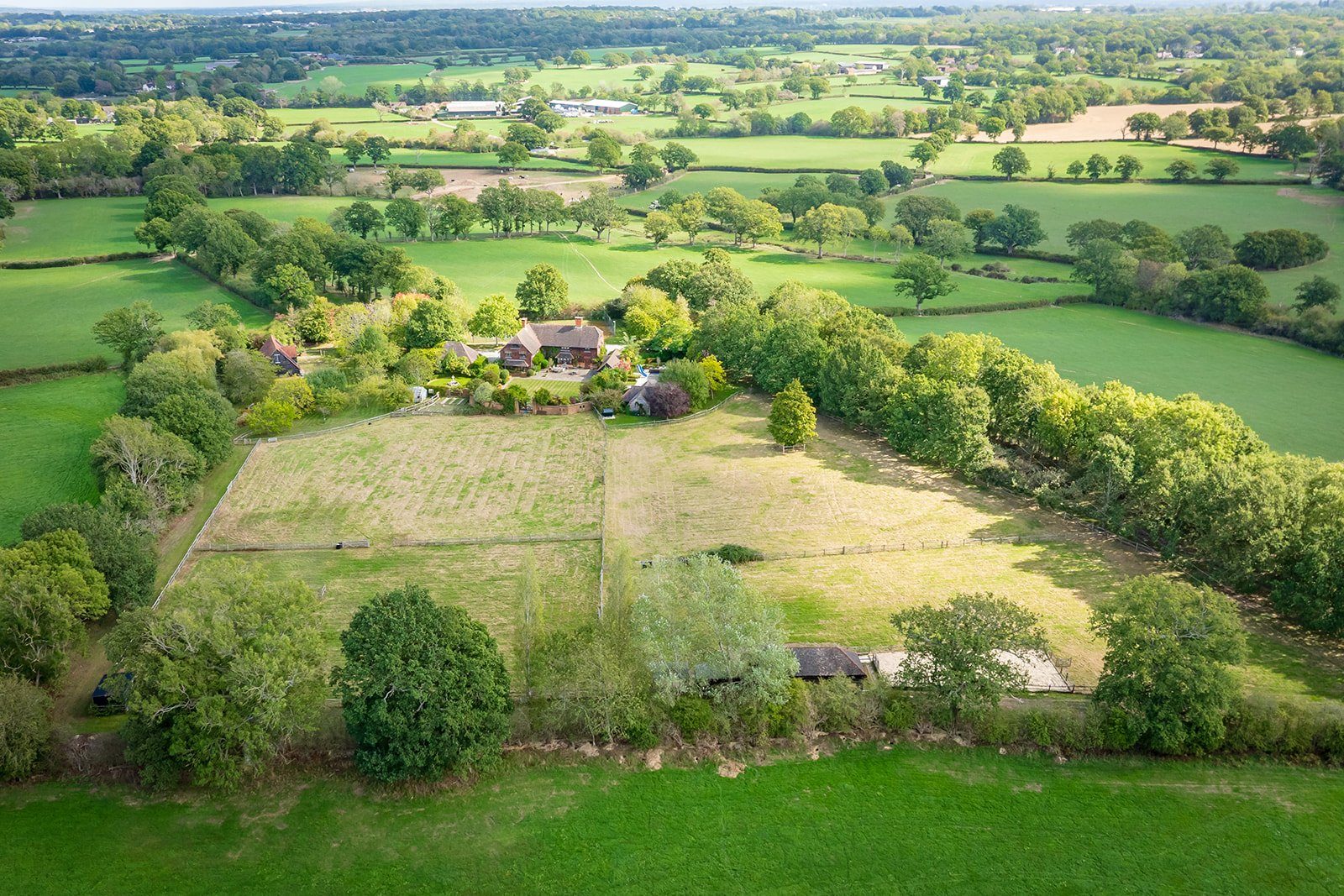 Temple Lane, Capel, Dorking, Surrey, RH5 5HJ