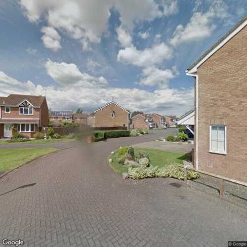 Parking Space to Rent in Swindon, SN1