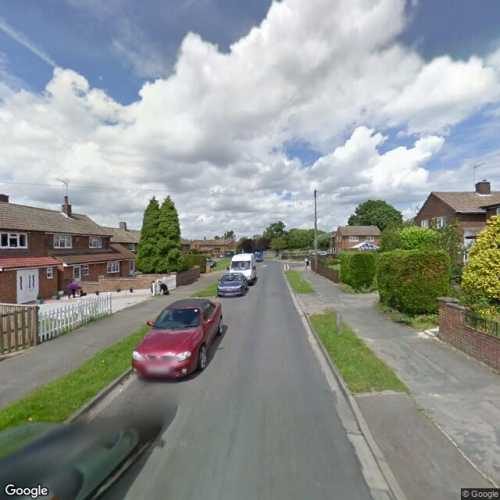 Parking Space to Rent in Hertford, SG13