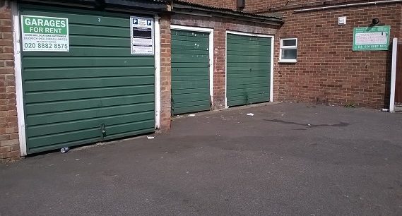 Westonia Court