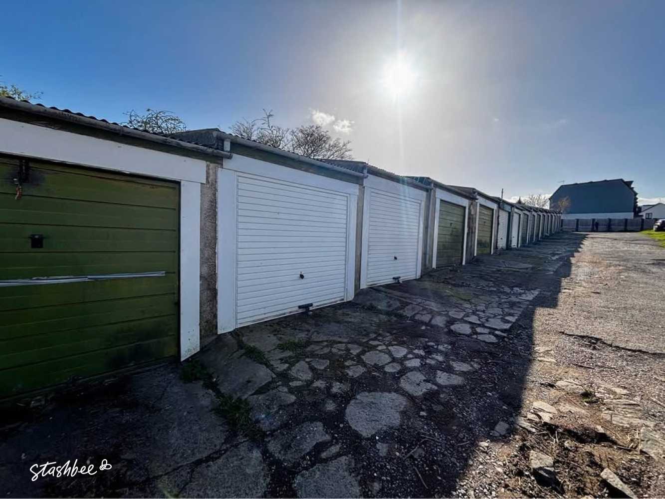 Garage to Rent in Bristol, BS4