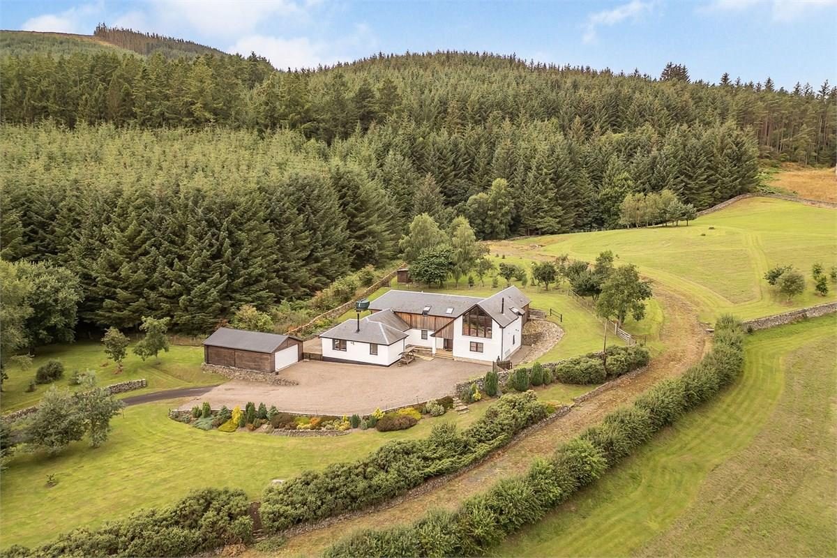 Walkerburn