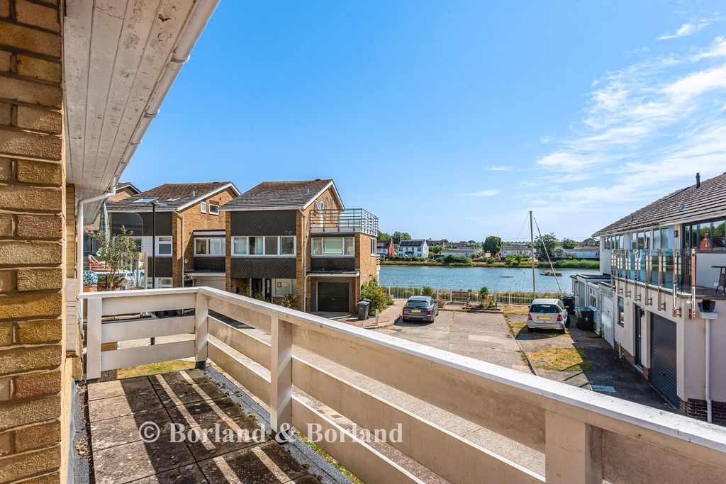 Harbour Way, Emsworth