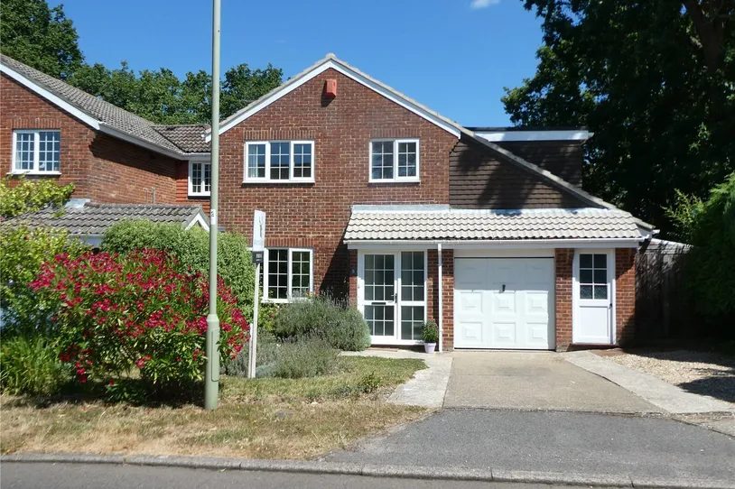 Kingfisher Close, Hamble, Southampton...
