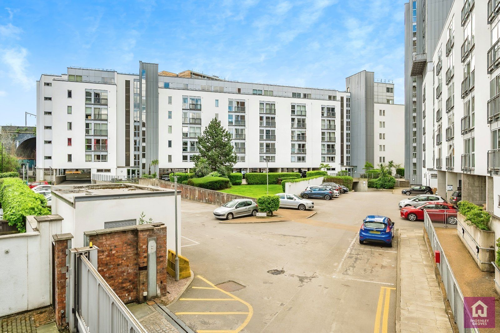 Vie Building, Castlefield, Manchester City Centre, M3
