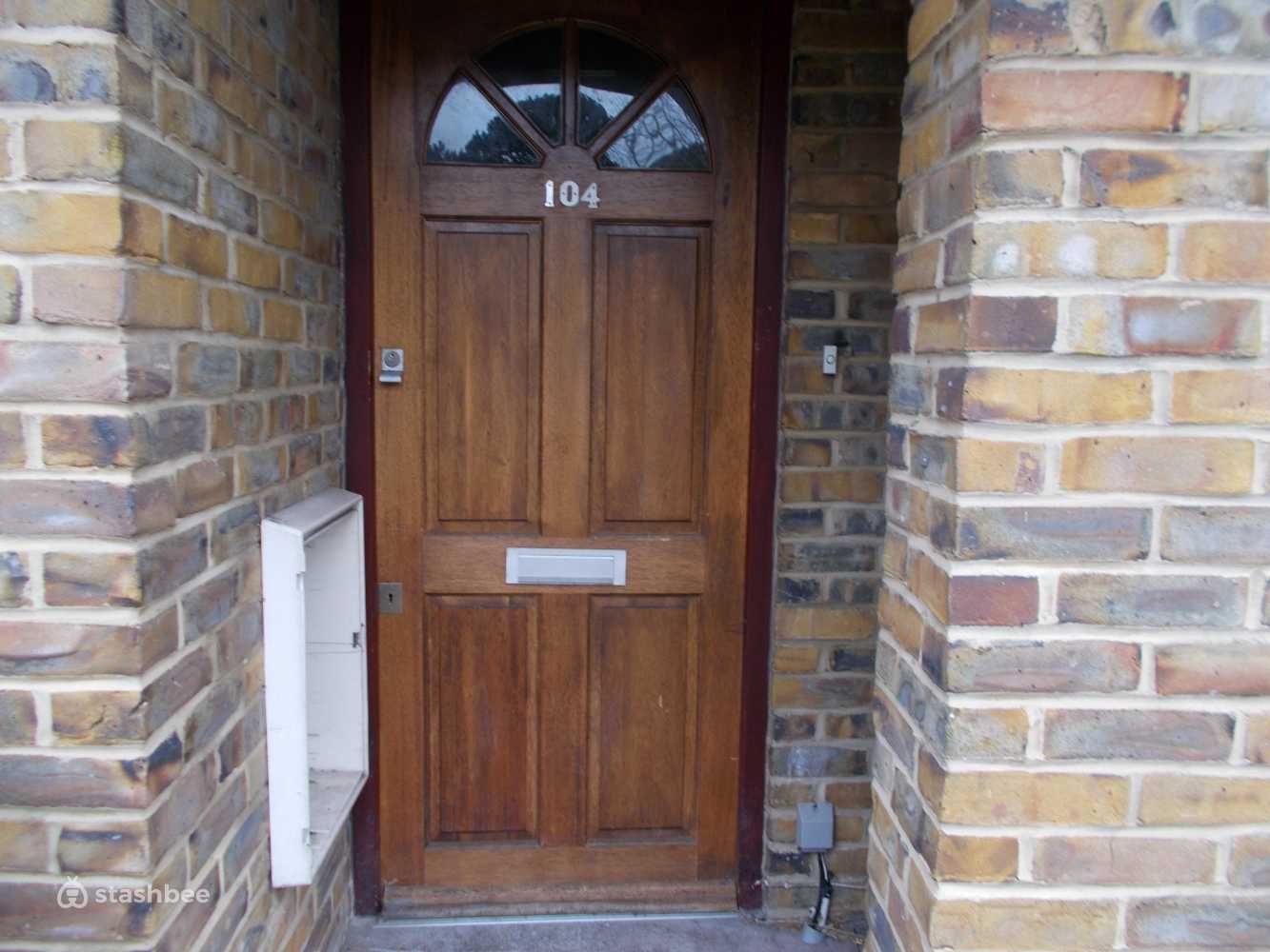 Parking Space to Rent in South East London, SE25