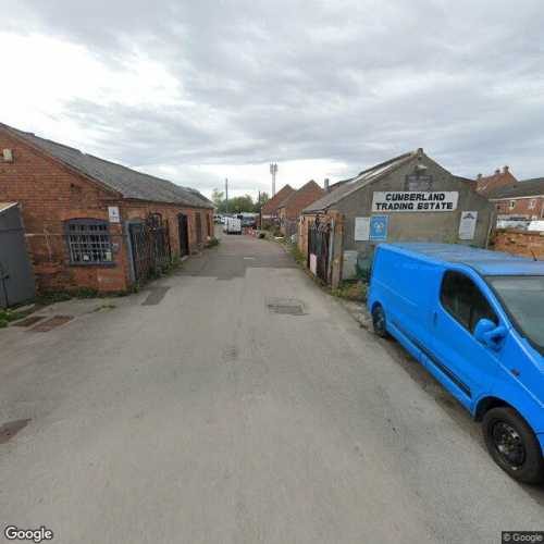 Garage to Rent in Loughborough, LE11