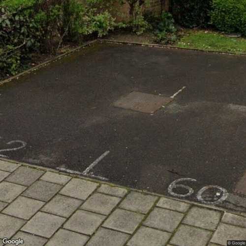 Parking Space to Rent in South East London, SE14