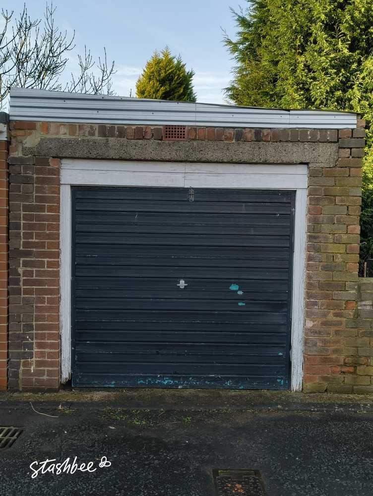 Garage to Rent in Newcastle Upon Tyne, NE5