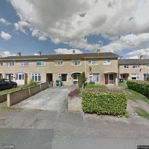 Parking Space to Rent in Abingdon, OX14