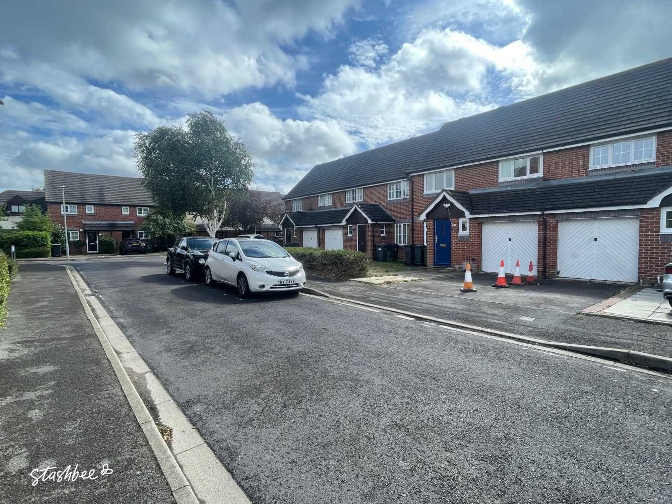 Parking Space to Rent in Kingston Upon Thames, KT2