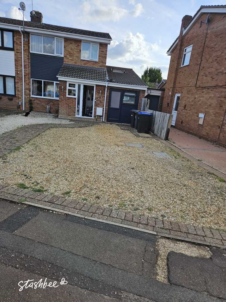 Parking Space to Rent in Northampton, NN2