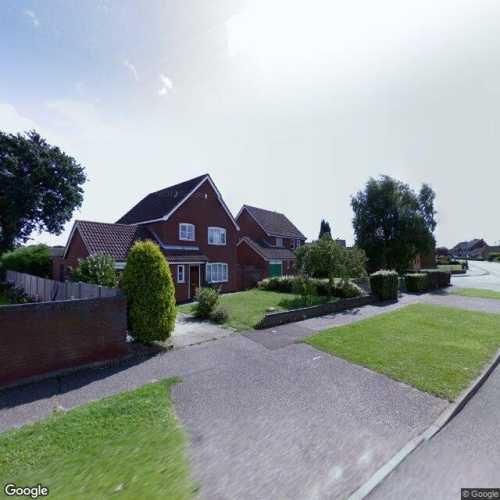 Parking Space to Rent in Attleborough, NR17