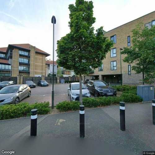 Parking Space to Rent in Bexleyheath, DA7