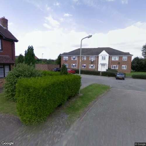 Parking Space to Rent in Bicester, OX26