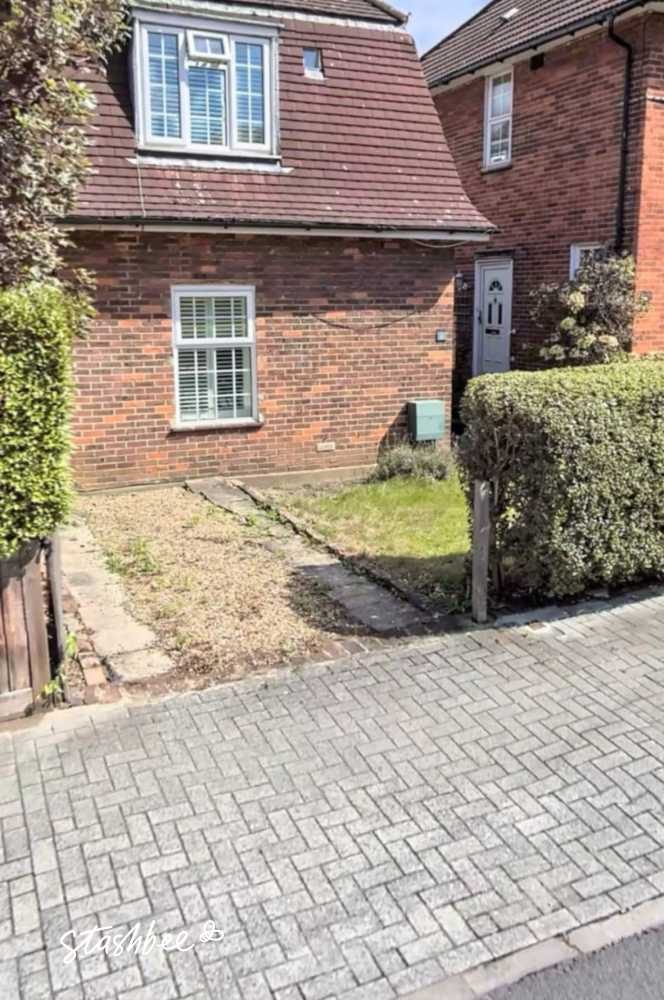 Parking Space to Rent in South West London, SW15