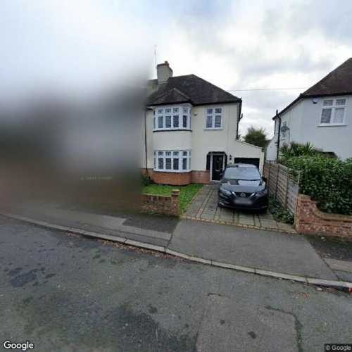 Parking Space to Rent in Bexley, DA5