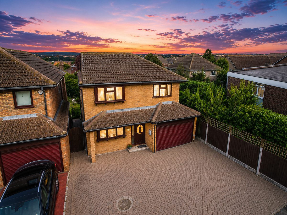 Beach House Gardens, Canvey Island, SS8