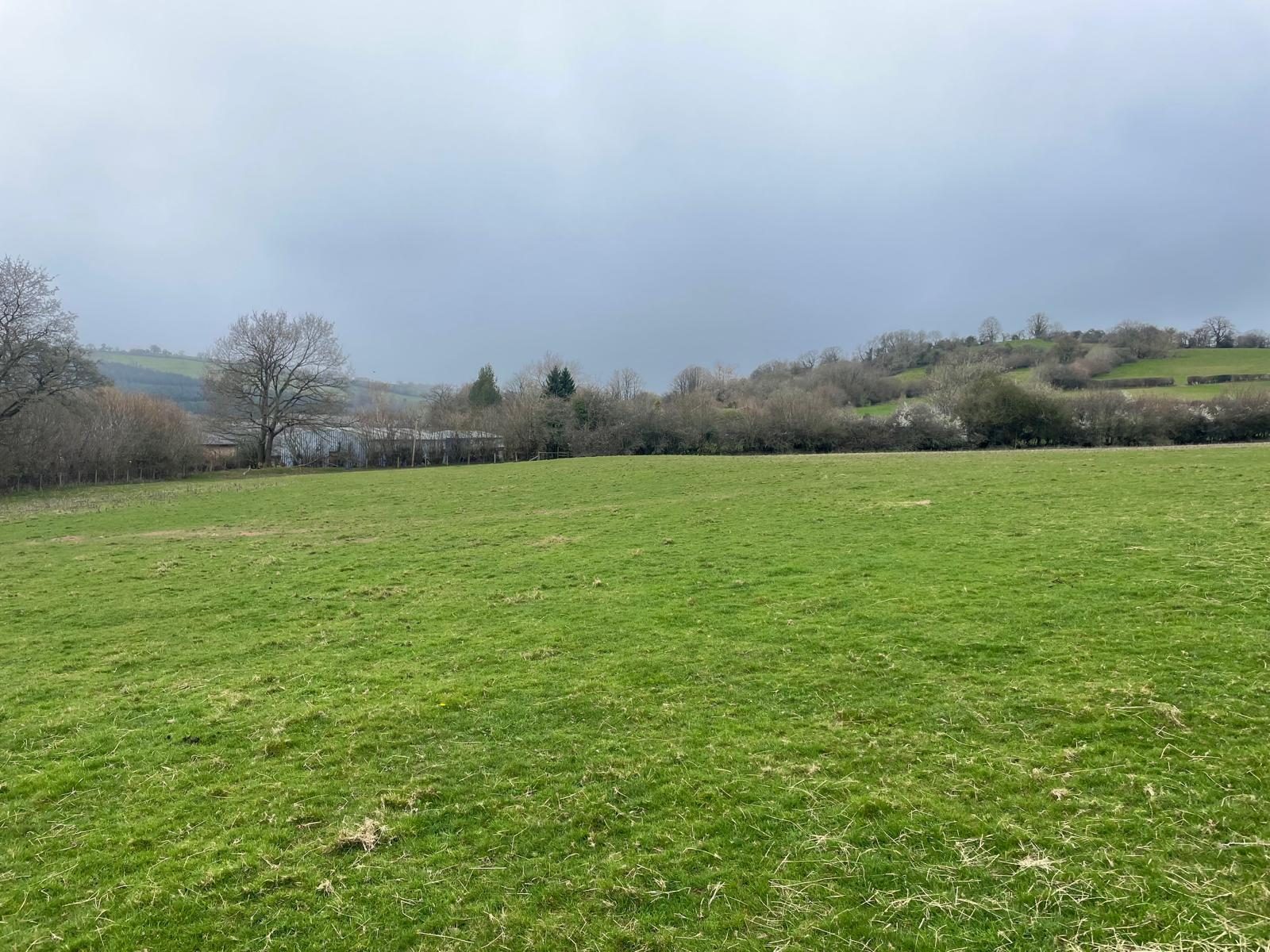 Land at Brecon, Powys, LD3 7PT
