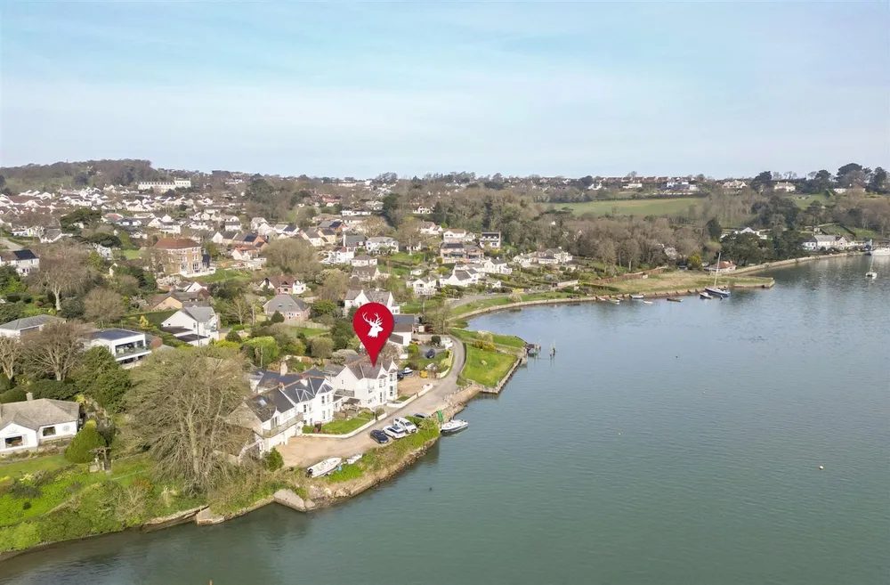 Torridge Estuary