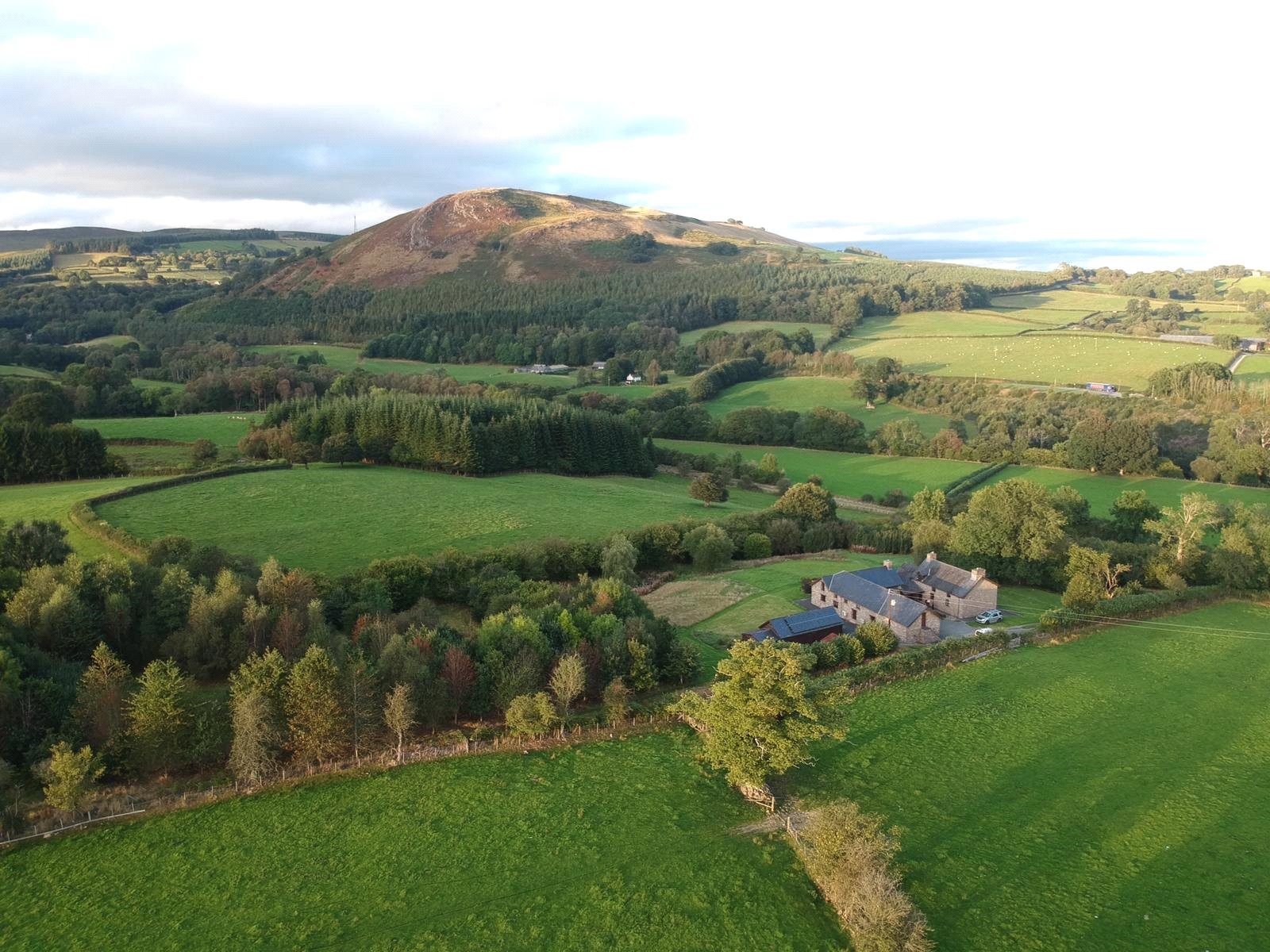 Newbridge-On-Wye, Llandrindod Wells, Powys, LD1 6ND