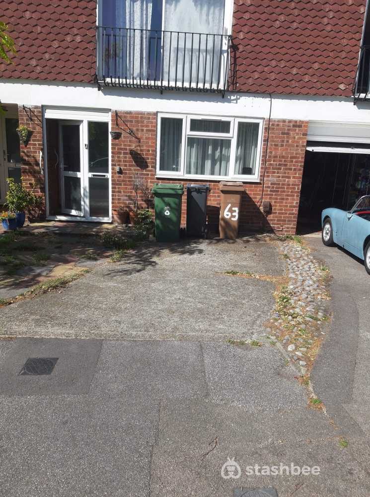 Parking Space to Rent in East London, E4
