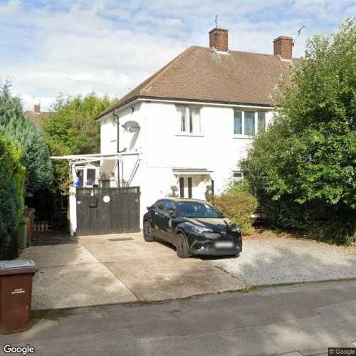Parking Space to Rent in Nottingham, NG8