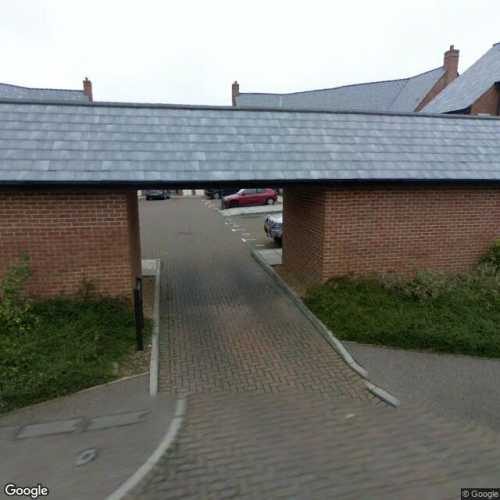 Parking Space to Rent in Cambridge, CB23