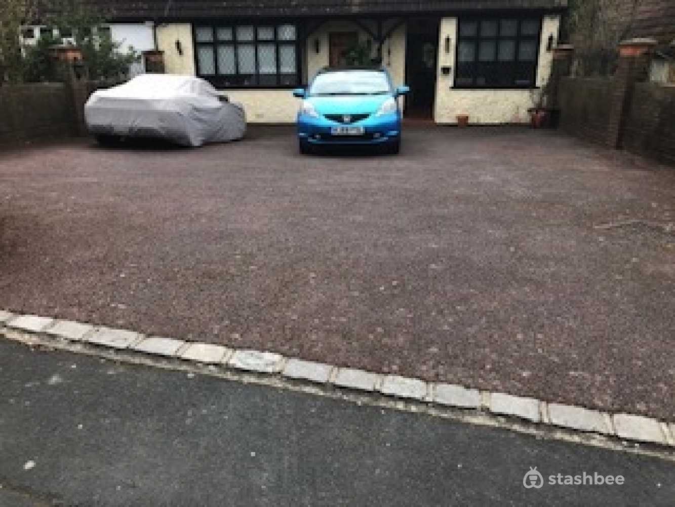 Parking Space to Rent in South Croydon, CR2