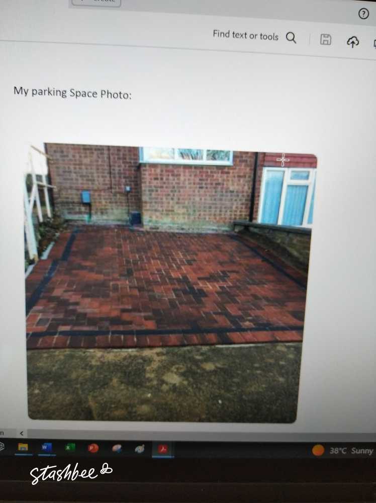 Parking Space to Rent in Luton, LU3