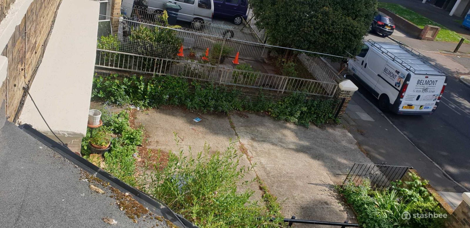 Parking Space to Rent in South East London, SE4