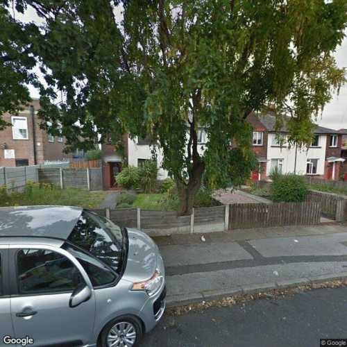 Parking Space to Rent in Bolton, BL2