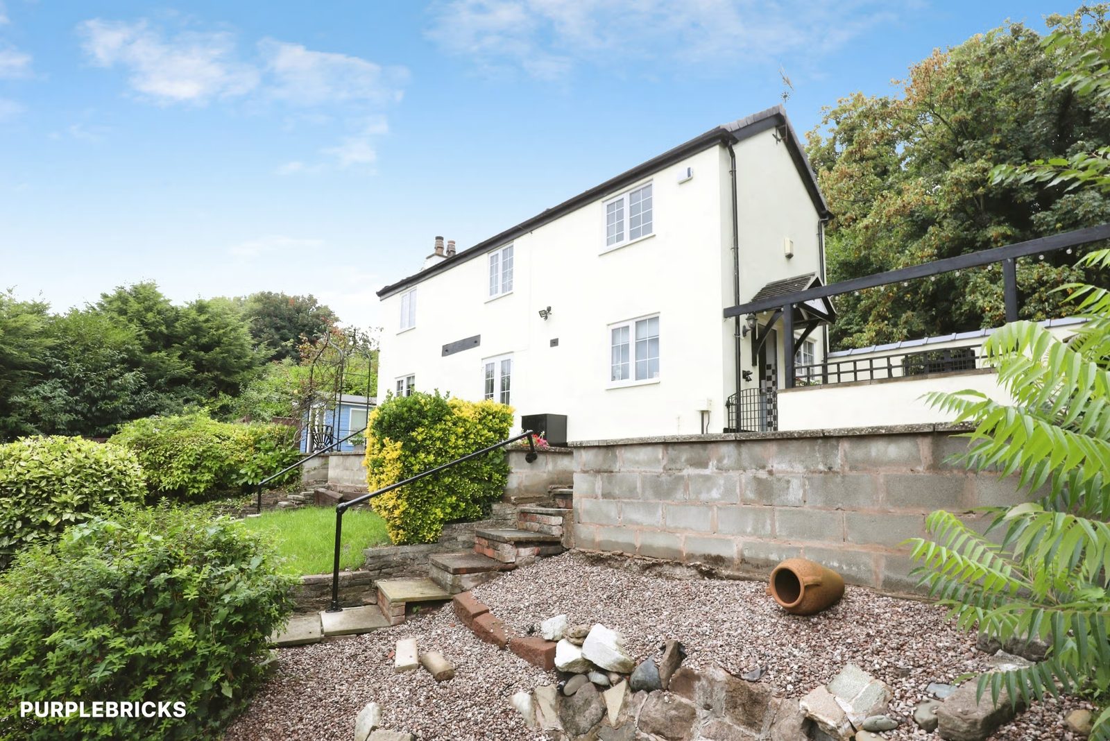 2 bedroom detached houseRuncorn Road, Barnton, Northwich, CW8 4EL