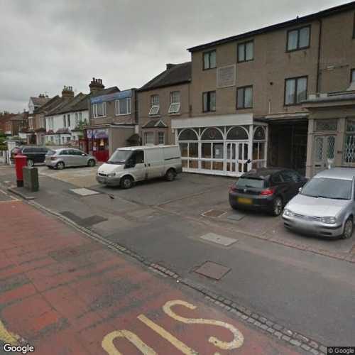 Parking Space to Rent in South West London, SW20