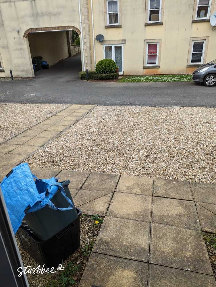 Parking Space to Rent in Frome, BA11