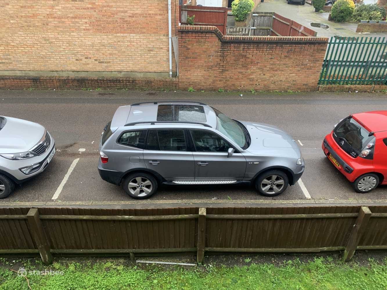 Parking Space to Rent in South West London, SW18