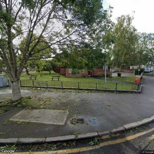 Parking Space to Rent in High Wycombe, HP11