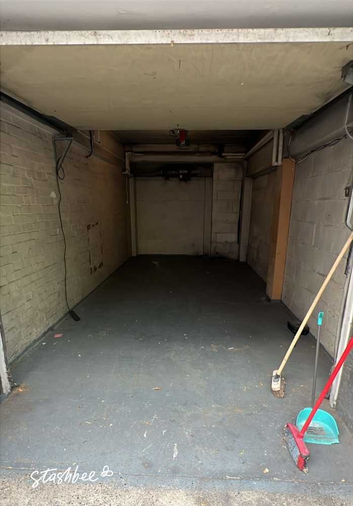 Garage to Rent in South West London, SW7