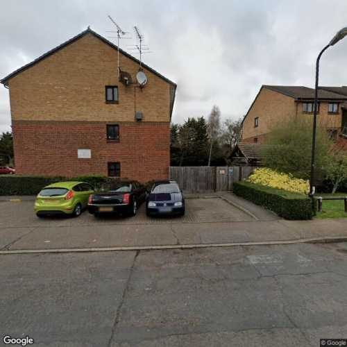 Parking Space to Rent in East London, E4