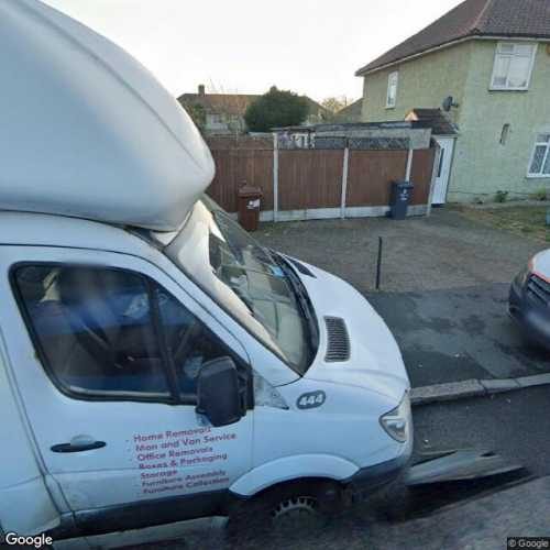 Parking Space to Rent in Dagenham, RM9