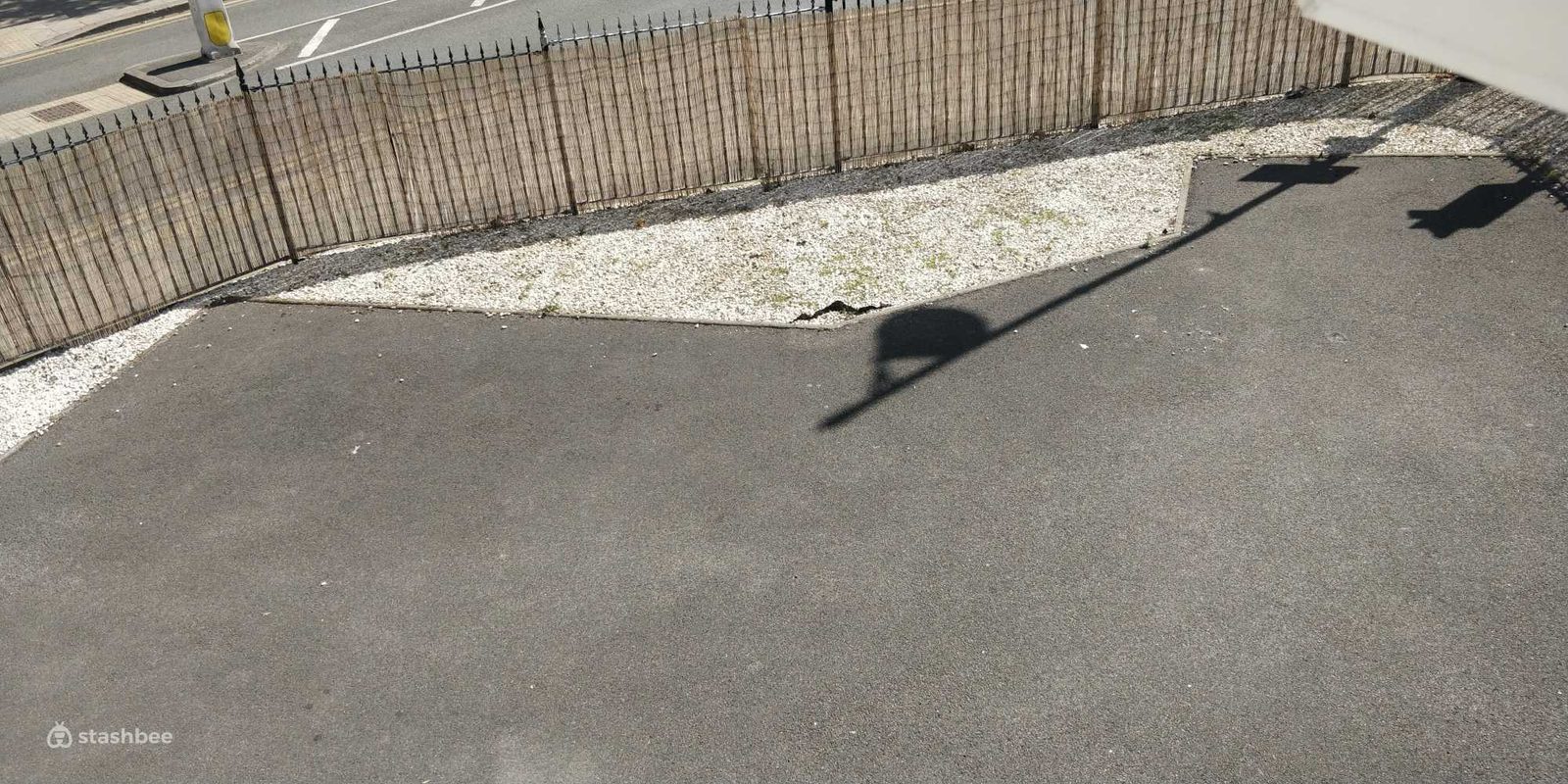 Parking Space to Rent in Sutton, SM1