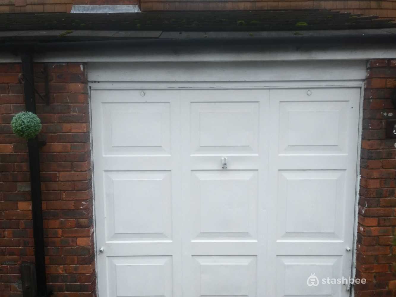 Garage to Rent in South East London, SE23