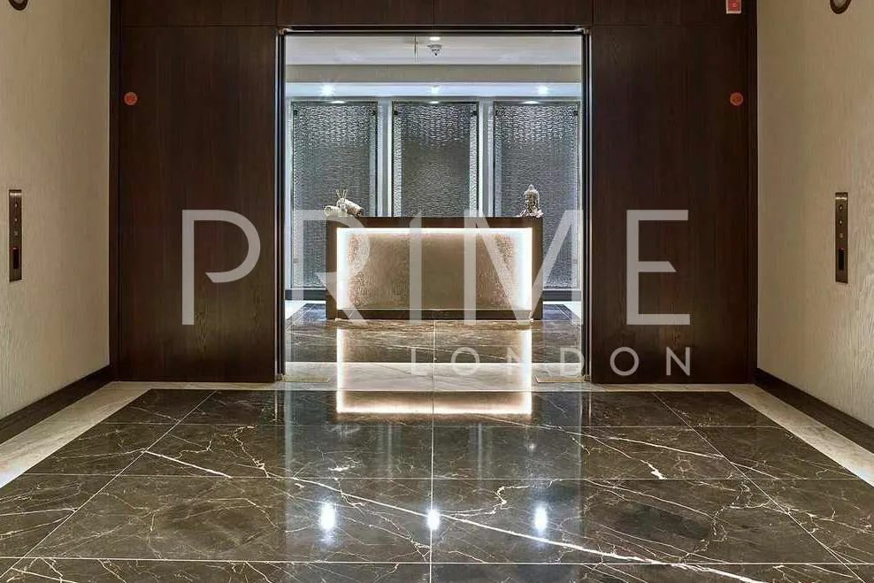 One Blackfriars, 1-16 Blackfriars Road, London