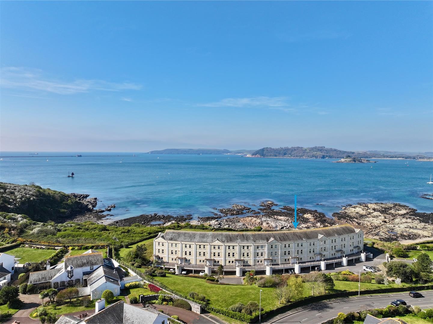 Mount Batten, Plymouth