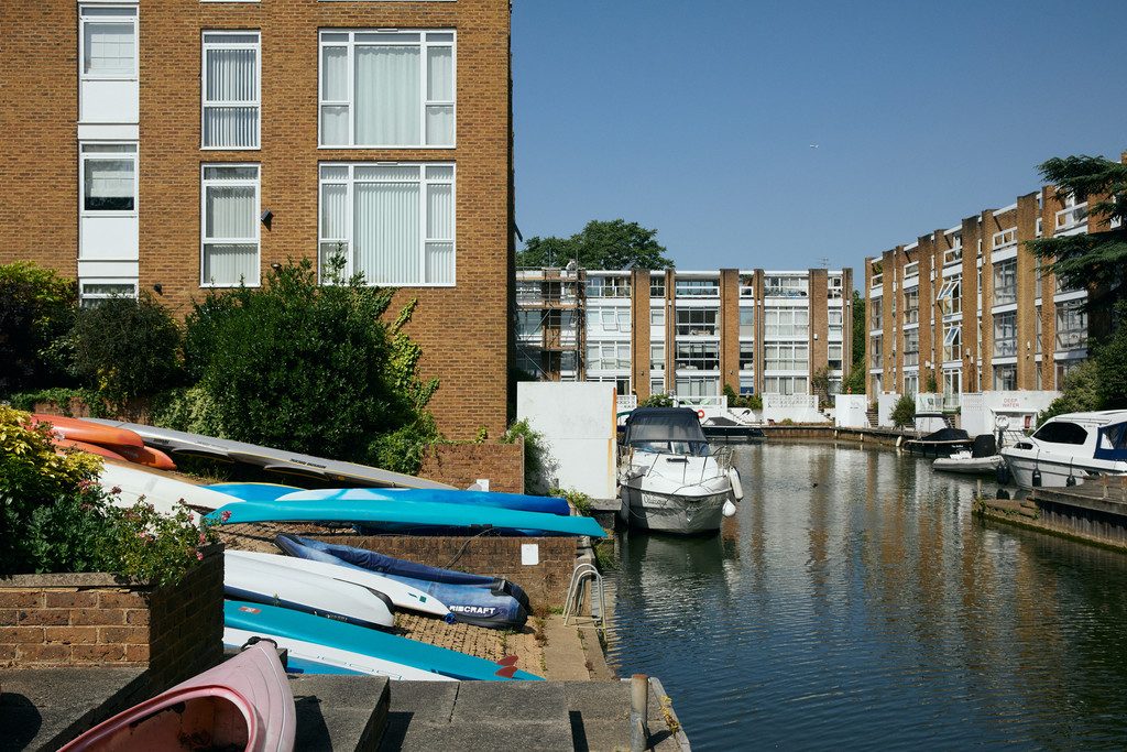 Fairways, Teddington ( For Sale )