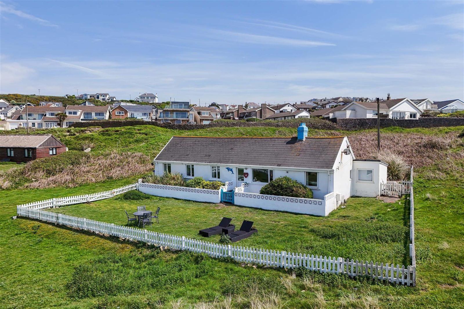 Channel View, Ogmore-By-Sea, Vale Of Glamorgan